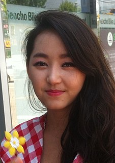 Park Yeon-mi