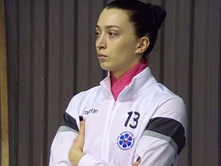Yevgeniya Startseva>