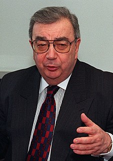 Yevgueni Primakov