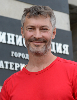 Yevgueni Roizman