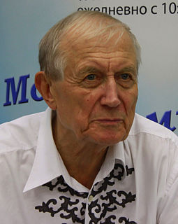 Yevgueni Yevtushenko