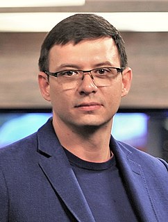 Yevhen Murayev