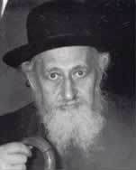 Yitzchok Zev Soloveitchik