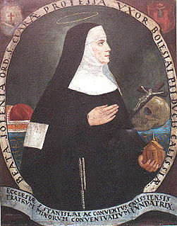 Yolanda de Polonia