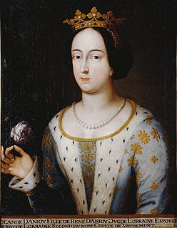 Yolanda de Anjou