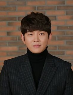 Yoon Kyun Sang