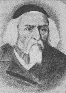 Yosef Dov Soloveitchik