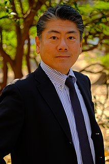 Yoshihisa Furukawa