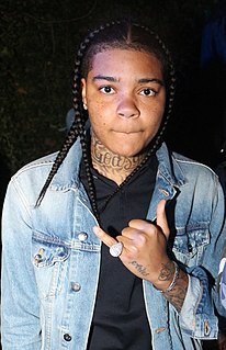 Young M.A>