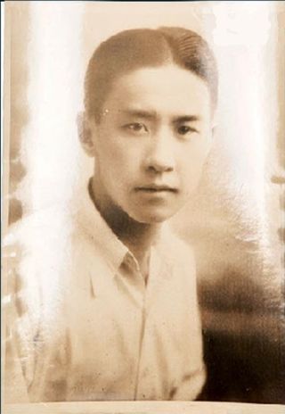 Yuan Keding