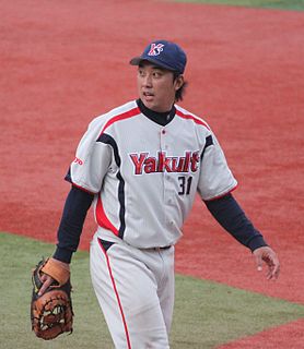 Yuichi Matsumoto