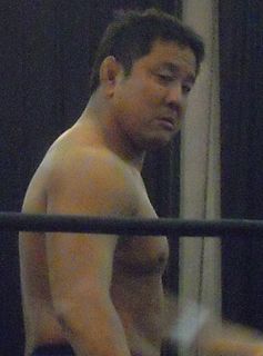 Yuji Nagata