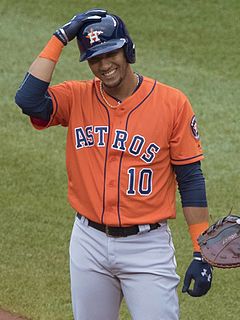 Yulieski Gurriel