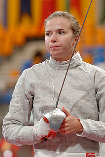 Yulia Gavrílova