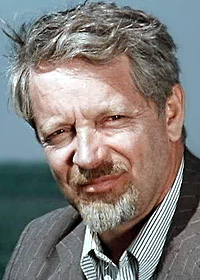 Yuri Belov