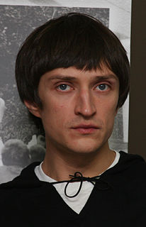 Yuriy Chursin