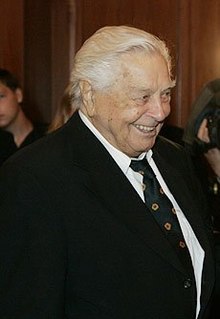 Yuri Petrovich Lubimov