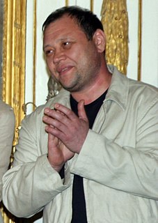 Yuri Stepanov