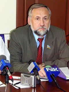 Yuriy Karmazin