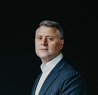 Vitrenko Yuriy Yuriyovytch