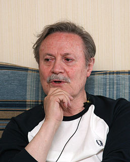 Yuri Solomin