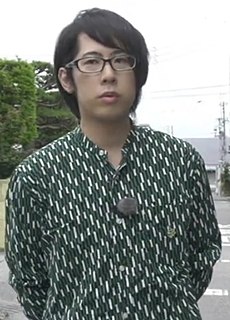 Yūsuke Shirai