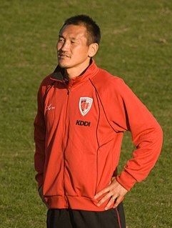 Yutaka Akita>