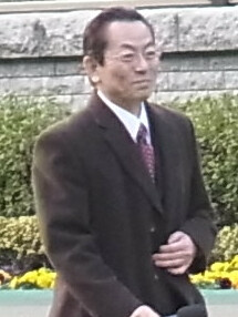 Yutaka Mizutani>