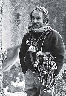 Yvon Chouinard