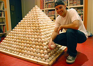Zack Hample