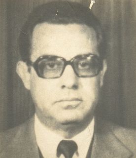 Zakaria Ben Mustapha