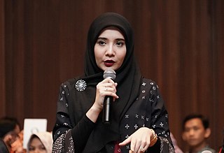 Zaskia Sungkar