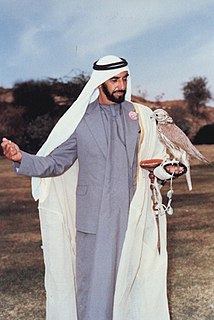 Zayed ibn Sultán Al Nahayan