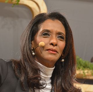 Zeinab Badawi