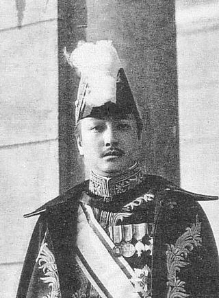 Zhang Yanqing