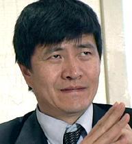 Zhou Fengsuo