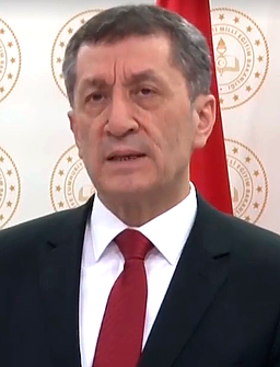 Ziya Selçuk
