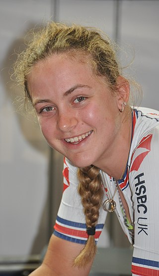 Zoe Bäckstedt